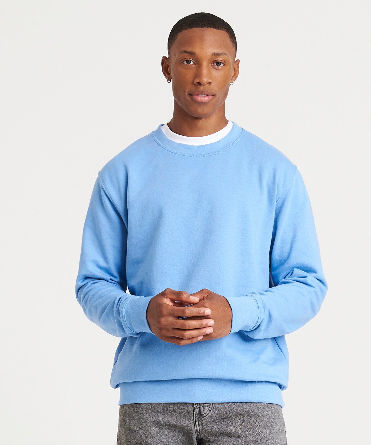 Crew neck Sweatshirt