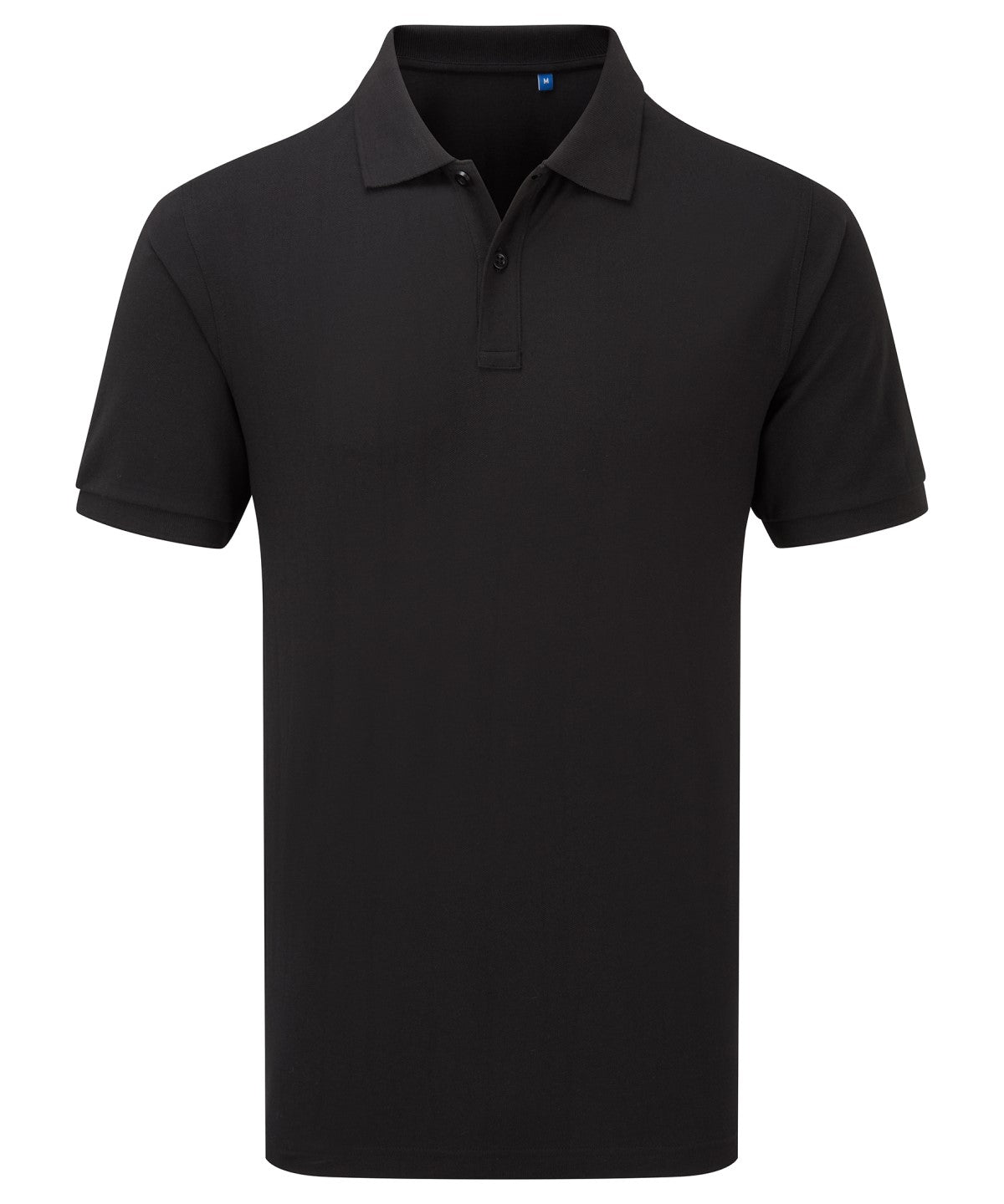 Essential short sleeve polo shirt