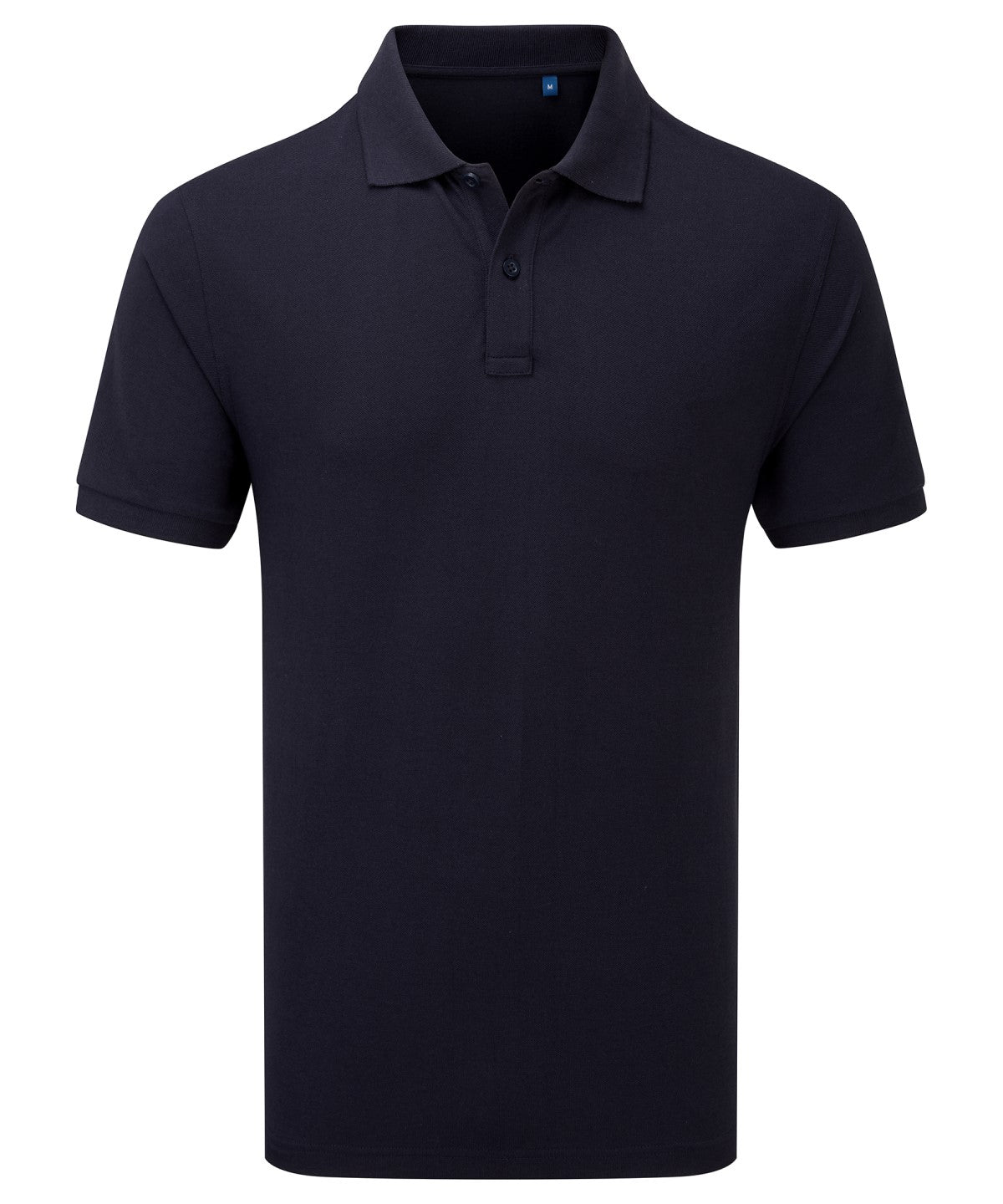 Essential short sleeve polo shirt