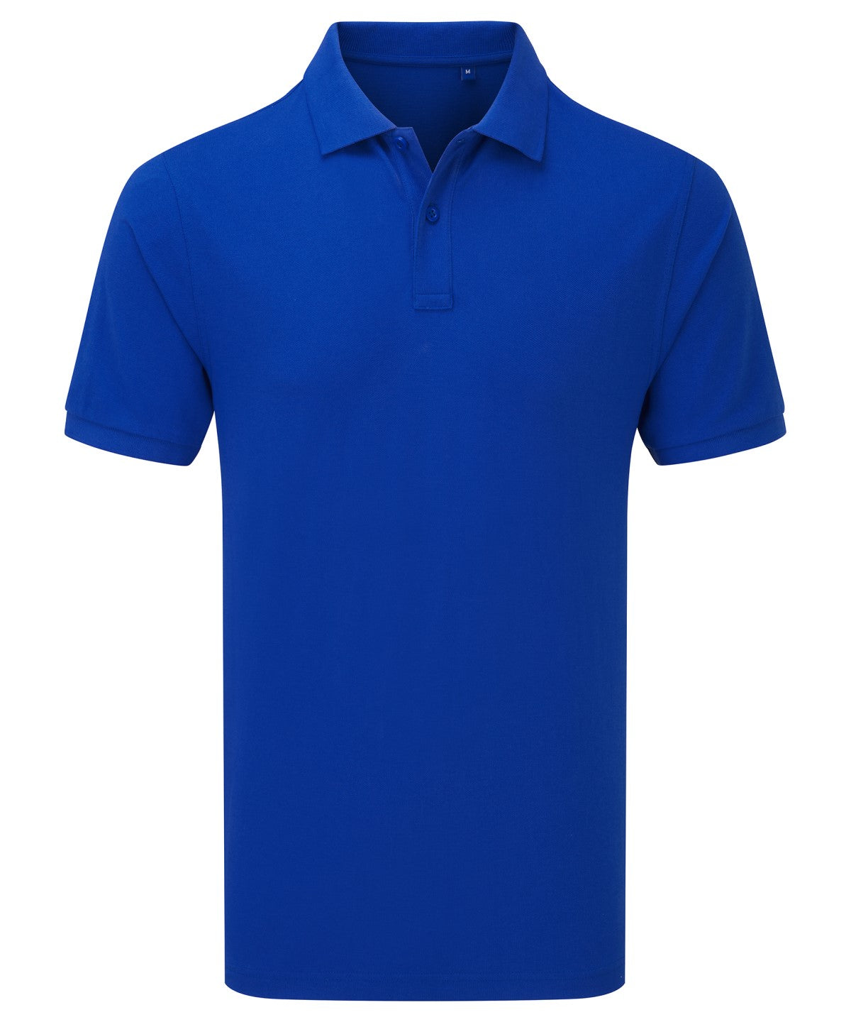 Essential short sleeve polo shirt