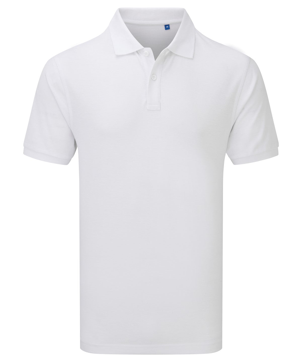 Essential short sleeve polo shirt